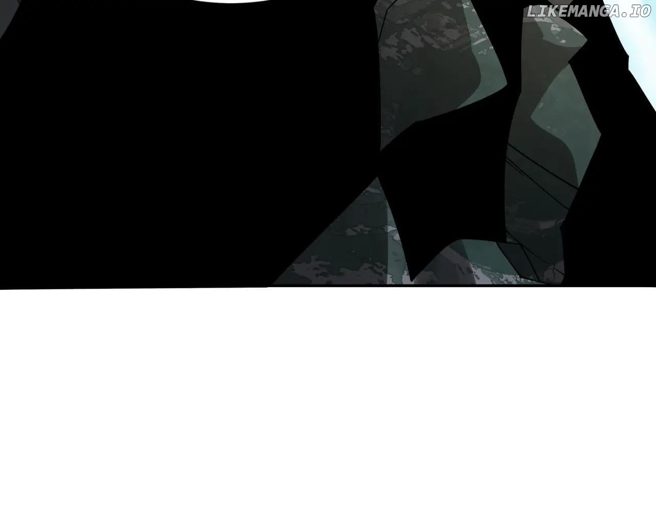 Era of the Haunted Chapter 356 - page 5